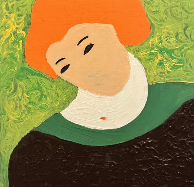 After the Rain — Urmi Joshi