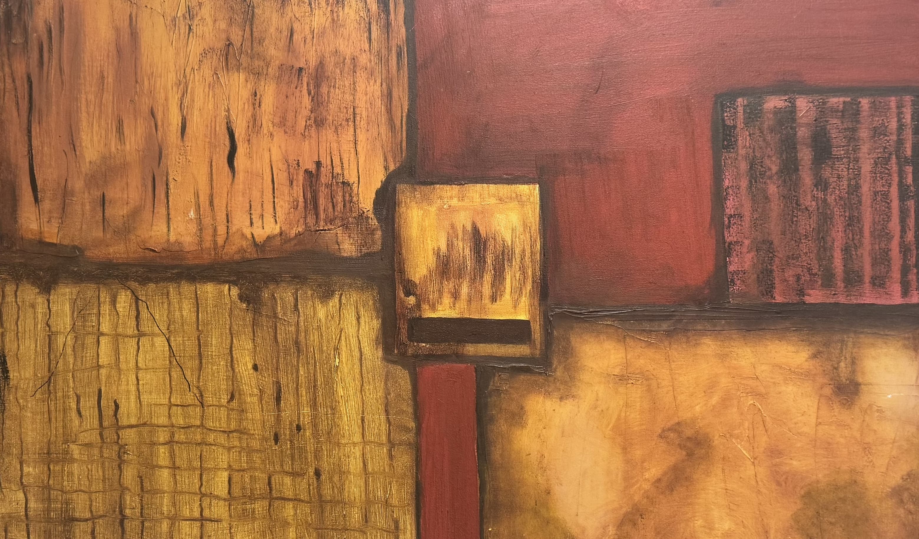 Citrus Study — Urmi Joshi